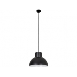 LAMPA WISZĄCA NOWODVORSKI WORKS BLACK 6613